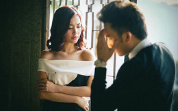Tôi từng nghĩ lấy được vợ hiền là may mắn, cho đến khi mẹ vợ nói một câu vô lý mà vợ tôi vẫn răm rắp làm theo