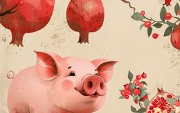 4 con giáp càng có tuổi càng sung túc: Hậu vận viên mãn, tài chính vững vàng, cuộc sống ngày một đủ đầy