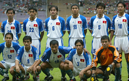 Ngày tuyển Việt Nam khiến Indonesia hoảng loạn ngay trên sân nhà và ký ức khó quên ở AFF Cup
