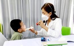 Từ tháng 7/2026 tất cả trẻ dưới 6 tuổi được khám sức khỏe định kỳ miễn phí