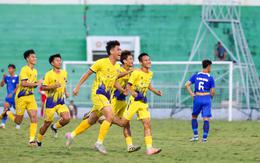 Bầu Hiển và hành trình gieo mầm cho bóng đá Thái Nguyên