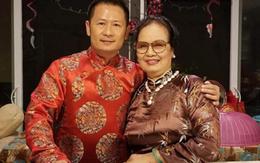 Mẹ ruột Bằng Kiều 85 tuổi: "Miếng ăn vào mồm là quan trọng lắm"
