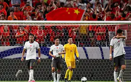 Lộ lý do đội tuyển Trung Quốc rút khỏi giải đấu của đội tuyển Việt Nam: Vì FIFA không giữ lời hứa