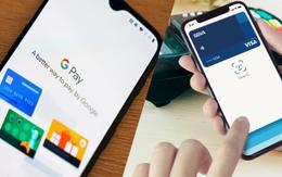Google âm thầm mở lại Google Wallet cho điện thoại nội địa Trung chỉ sau vài ngày chặn