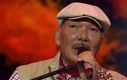Nhạc sĩ Trần Tiến: "Đến lần xạ trị thứ 30 tôi gục hoàn toàn"