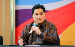 Đội nhà thua đậm tuyển Việt Nam, chủ tịch LĐBĐ Indonesia nói thẳng một lời về HLV người Anh