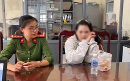 Công an điều tra toàn bộ số tài tài sản 1.1 tỷ đồng trong két sắt: Cô gái SN 2005 đến đầu thú