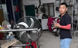 Khánh Sky bị bắt khẩn cấp về tội gì, khung hình phạt cao nhất bao nhiêu năm tù?