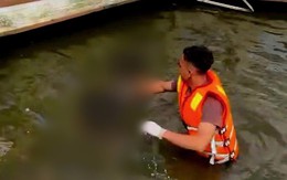 Phát hiện thi thể nữ kế toán trên Hồ Xuân Hương sau 1 ngày rời nhà: Danh tính nạn nhân