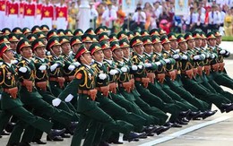 Tiêu chuẩn chung đối với chức danh sĩ quan chuyên môn - kỹ thuật - nghiệp vụ Quân đội nhân dân Việt Nam