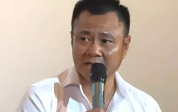 NSND Tự Long: 'Đạo diễn phải 3 lần tới nhà mời tôi'
