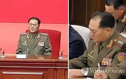 Triều Tiên có Bộ trưởng Quốc phòng mới