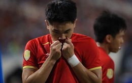Đá quá hay ở ĐTQG, ngôi sao lớn nhất vắng mặt khi U23 Việt Nam dự giải châu Á
