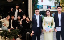 Vì sao Hoà Minzy lại thân thiết với Đình Bắc và nhiều cầu thủ nổi tiếng?