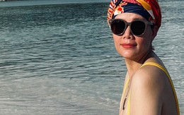 Nữ nghệ sĩ miền Bắc đình đám một thời bị mạt sát: "Bao nhiêu từ ngữ không thể bậy hơn"