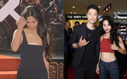 Nhung Kate giờ ra sao?