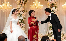 Có bầu rồi cưới người mà mẹ kế từng can ngăn, tôi tưởng bà sẽ mặc kệ, nào ngờ ngày cưới bà làm một việc khiến tôi ân hận