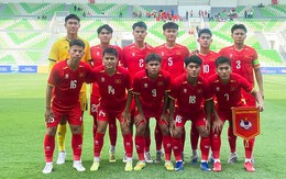 Giải châu Á: Tuyển Việt Nam sẽ đả bại Triều Tiên, Thái Lan dễ gục ngã trên sân nhà?