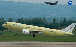 Cựu phi công của Airbus đặt dấu hỏi lớn về "nút thắt" của máy bay Nga: Trọng lượng lớn hơn đối thủ 6 tấn?
