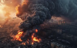 Bão lửa! 72 tàu bị tấn công, Kiev hứng đòn chưa từng có - Nga bắn Banderol, cảnh báo của ông Putin thành sự thật