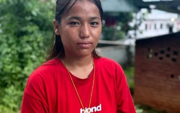 Cô gái Nepal 20 tuổi mất 17 người thân sau lũ quét lịch sử