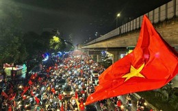 GDP Việt Nam sắp vượt Thái Lan, Hong Kong