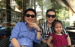 Con gái ruột kể về những ngày cuối đời của nhạc sĩ Phú Quang: Đút cho cha một giọt cà phê, cùng nghe nhạc