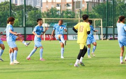 Xem trực tiếp vòng loại U20 châu Á có U20 Việt Nam trên kênh nào?