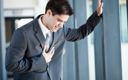 Bộ phận này của cơ thể càng lớn thì nguy cơ tử vong sớm càng cao: Kiểm tra ngay!
