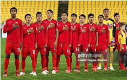 Đội tuyển ở Đông Nam Á thắng 4-0, nắm lợi thế lớn ở giải châu Á, không phải Việt Nam hay Thái Lan