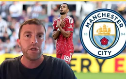 Chuyên gia chuyển nhượng Romano: ‘Vụ Man City mua Gakpo coi như đã xong’
