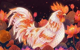 3 con giáp may mắn nhất ngày 2/9