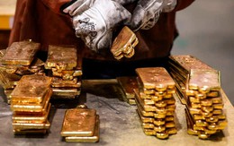 Loạt thông tin quan trọng sắp công bố, chuyên gia dự báo thế nào về giá vàng tuần tới?
