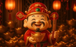 Lời khuyên cho 3 con giáp giàu có bậc nhất cuối tháng 7 âm
