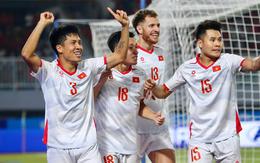 Kịch bản không tưởng khiến đội tuyển Việt Nam bị loại khỏi ASEAN Cup 2026