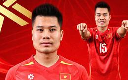 Cầu thủ Việt Nam nén nỗi đau mất người thân để ra sân đấu Indonesia