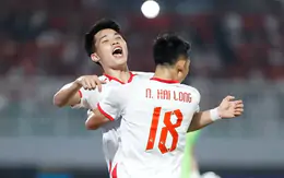 Chiến thắng của đội tuyển Việt Nam trước Indonesia có gì đặc biệt?