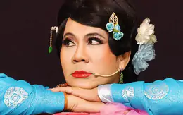 Sân khấu Thiên Đăng đóng cửa, NSƯT Thành Lộc và dàn nghệ sĩ khóc chia tay