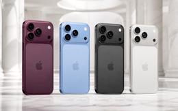 iPhone 18 Pro Max có thứ người dùng mong đợi từ lâu