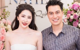 Việt Anh - Quỳnh Nga và những cặp sao 'phim giả tình thật' gây sốt