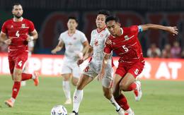 Tuyển Việt Nam thắng Indonesia 3-0: HLV Kim Sang-sik khiến đối thủ rối loạn