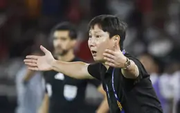 ESPN ca ngợi tài cầm quân của HLV Kim Sang-sik: Việt Nam đã khiến Indonesia choáng váng