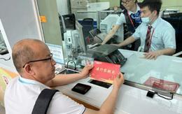 Khách gửi tiết kiệm 38 tỷ đồng với lãi suất 5,5%/tháng, 3 tháng sau được nhân viên ngân hàng Trung Quốc thông báo: “Sổ tiết kiệm của anh là giả”