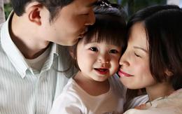 Vì sao nhiều đứa trẻ vừa bị quát mắng xong, không tức giận mà còn chạy lại đòi ôm: Sự thật khiến bố mẹ phải lặng người!
