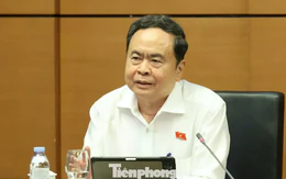 Chủ tịch Quốc hội: Gian lận thi cử là vi phạm pháp luật, không chỉ là vấn đề đạo đức