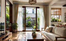 Nhà có 3 điều này chứng minh phong thủy rất tốt