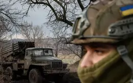 Ukraine bi quan về khả năng gia nhập NATO