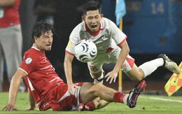 AFF Cup: 5 cầu thủ nhập tịch Indonesia rơi vào “vùng cảnh báo”