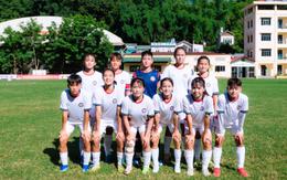 Sơn La hạ gục Phong Phú Hà Nam, cuộc đua vô địch U16 nữ Quốc gia thêm kịch tính