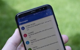Người dùng Android nên ngừng sử dụng tin nhắn SMS từ hôm nay: Lý do là gì?